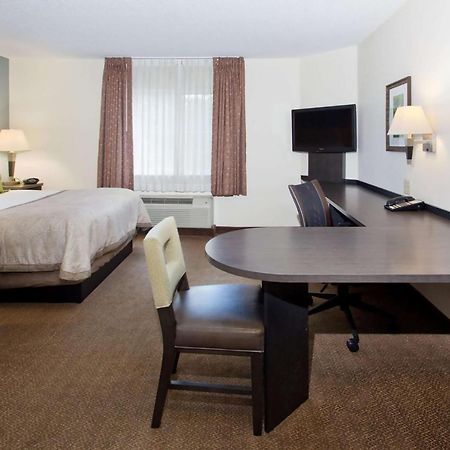 Sonesta Simply Suites Houston W Beltway Exterior foto