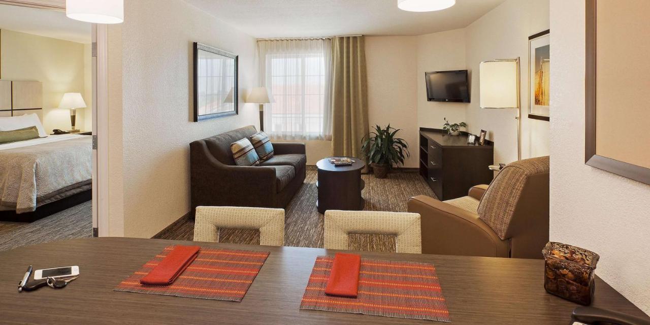 Sonesta Simply Suites Houston W Beltway Exterior foto