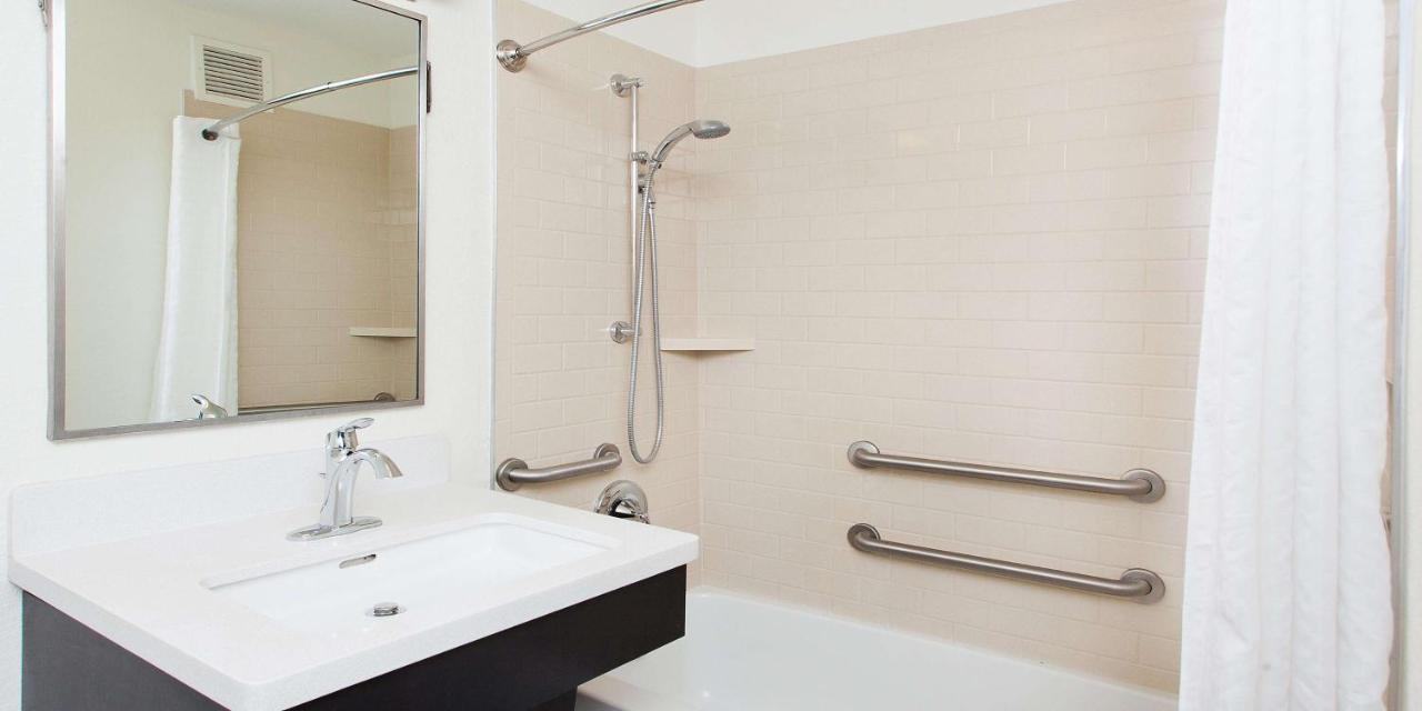 Sonesta Simply Suites Houston W Beltway Exterior foto