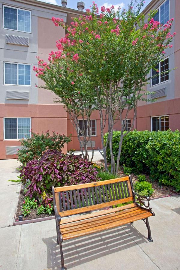 Sonesta Simply Suites Houston W Beltway Exterior foto