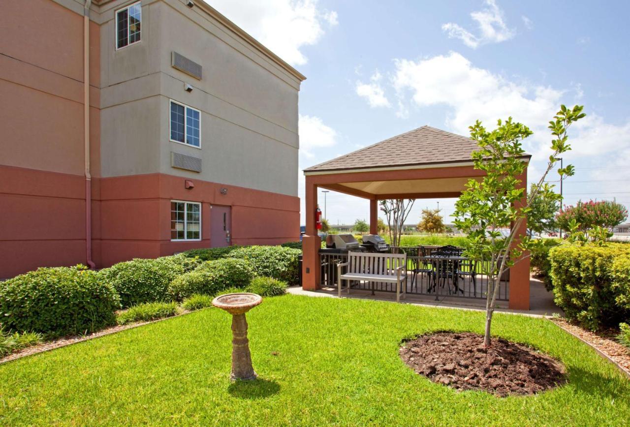 Sonesta Simply Suites Houston W Beltway Exterior foto
