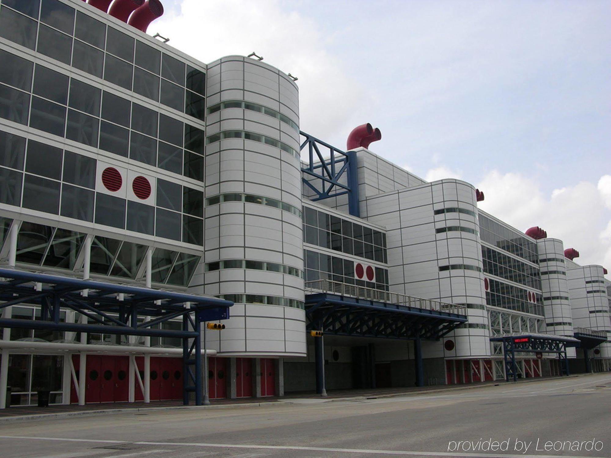 Sonesta Simply Suites Houston W Beltway Exterior foto