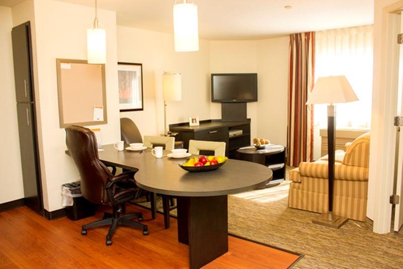 Sonesta Simply Suites Houston W Beltway Exterior foto
