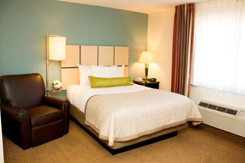 Sonesta Simply Suites Houston W Beltway Exterior foto